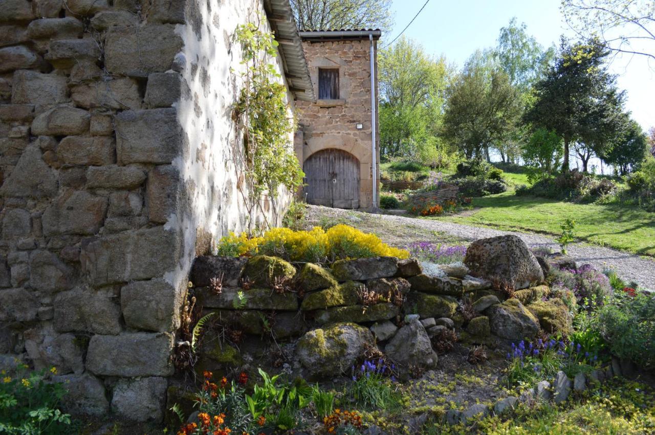 DUC MANOIR Chambres d'hôtes Aubin (Aveyron) Exterior foto